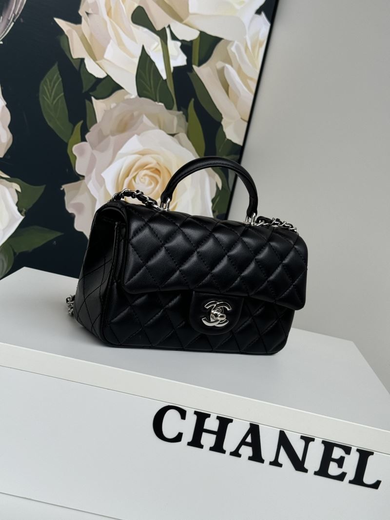 Chanel CF Series Bags